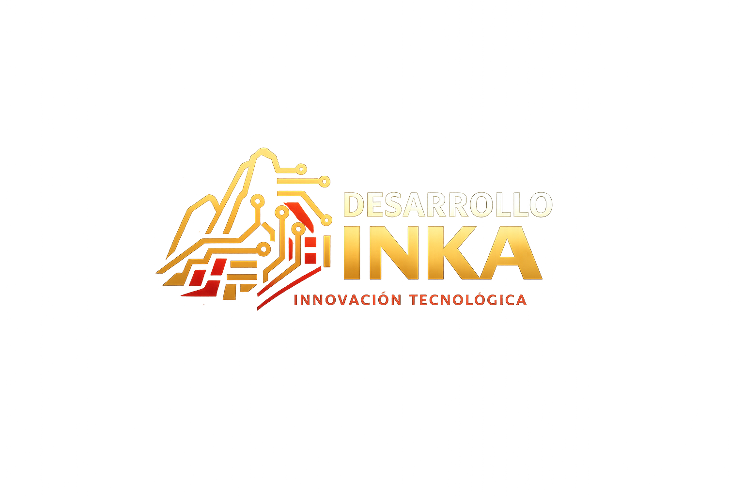 Desarrollo Inka